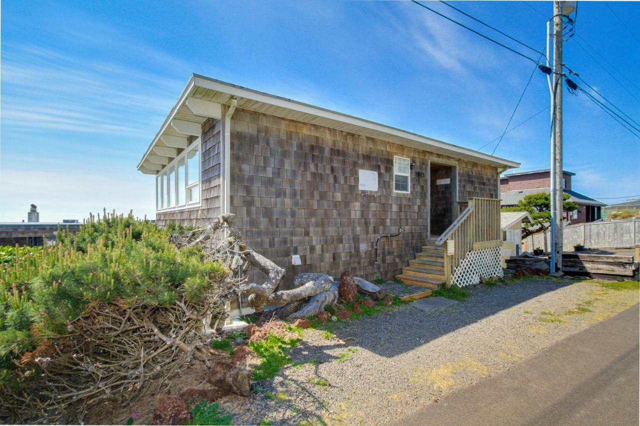 Sebastian'S Crib Condo Lincoln City Buitenkant foto