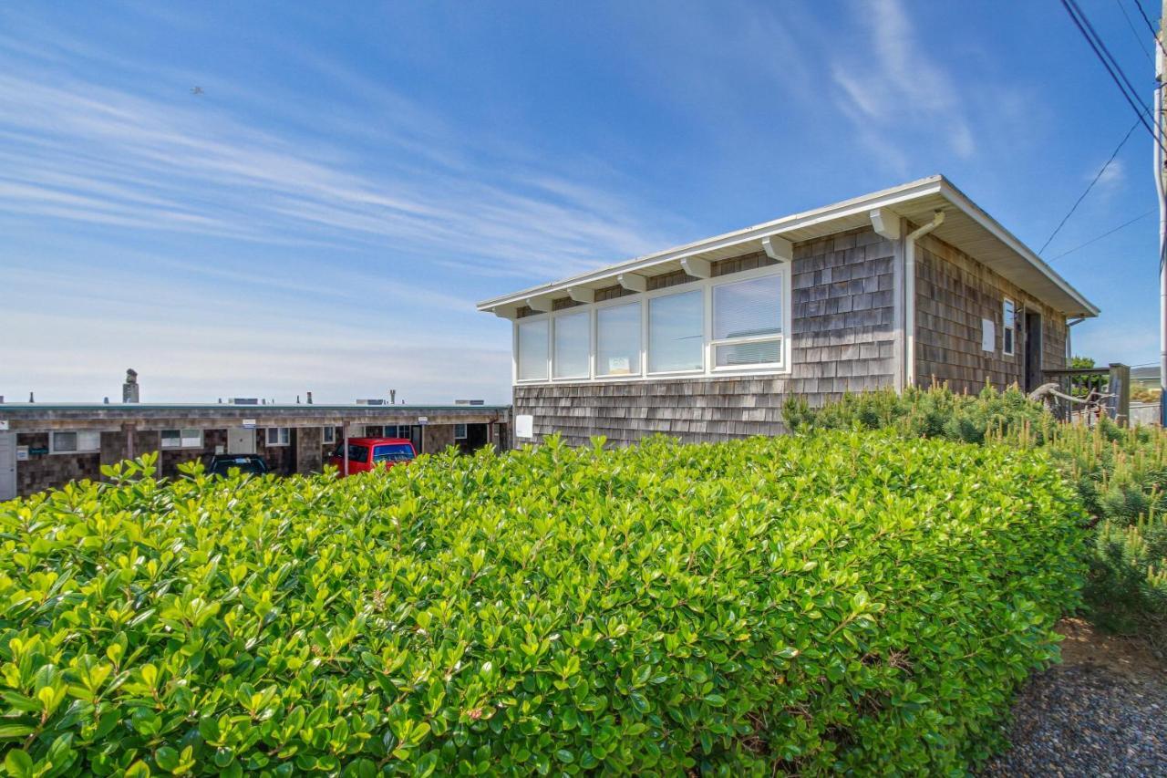 Sebastian'S Crib Condo Lincoln City Buitenkant foto